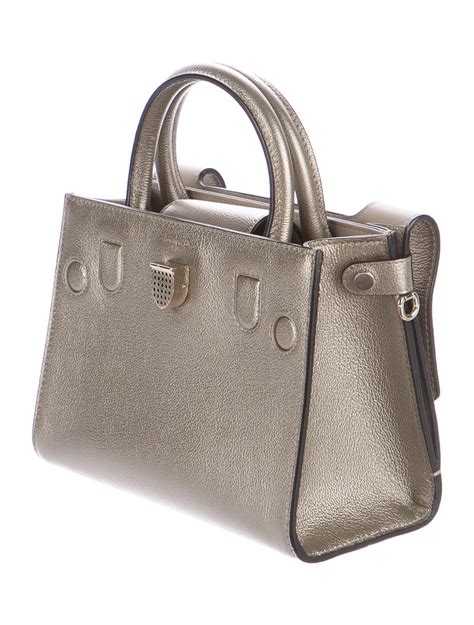 diorever handbags